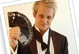 Alex L. – Magician