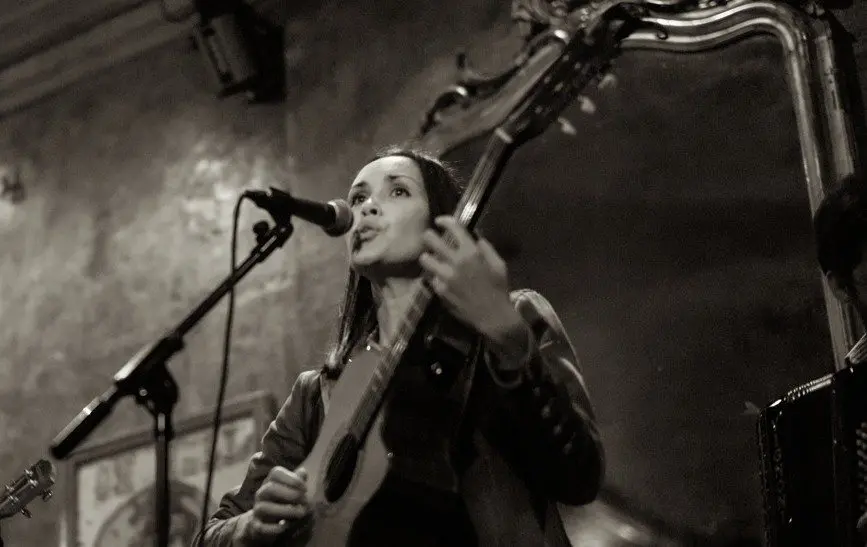 Lou Vilstrup