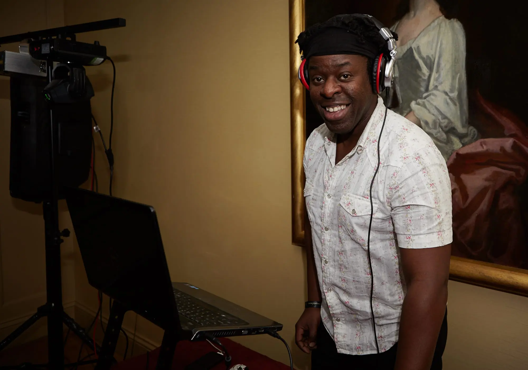 DJ Davelle