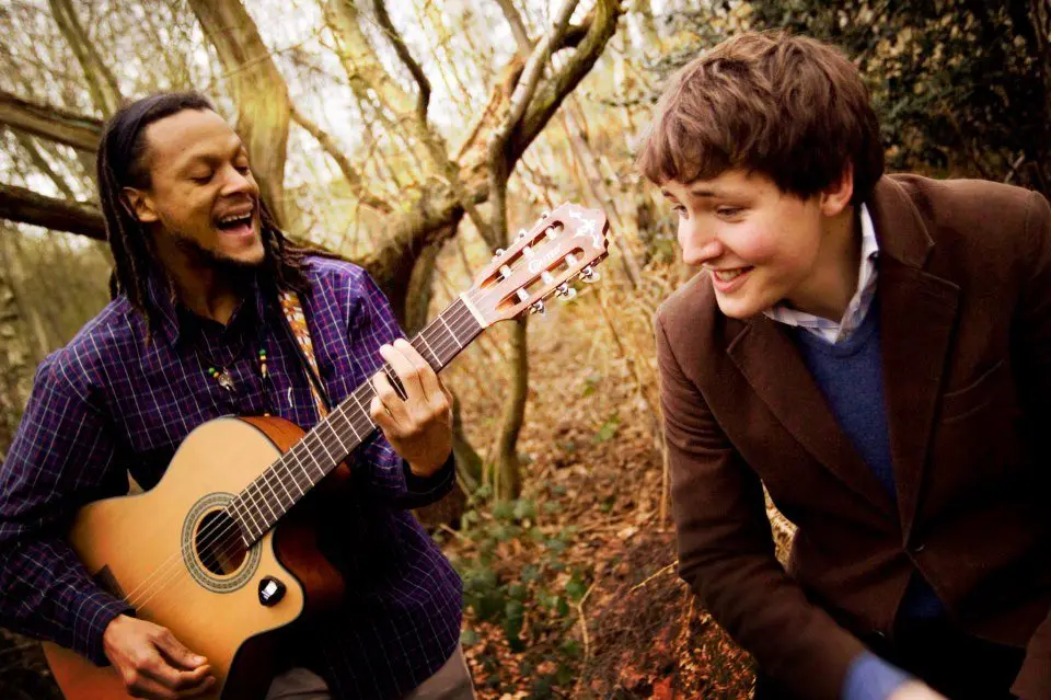 The Roots Duo