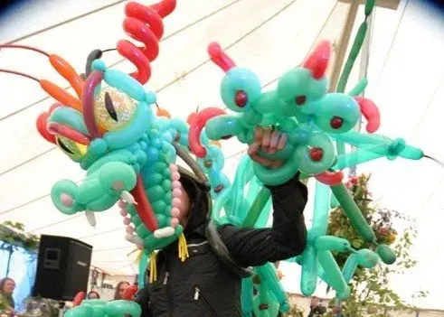 Balloonatics