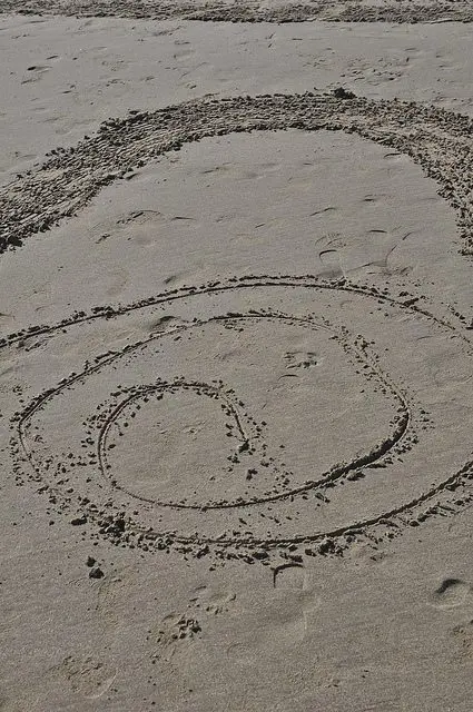 Sand Artists