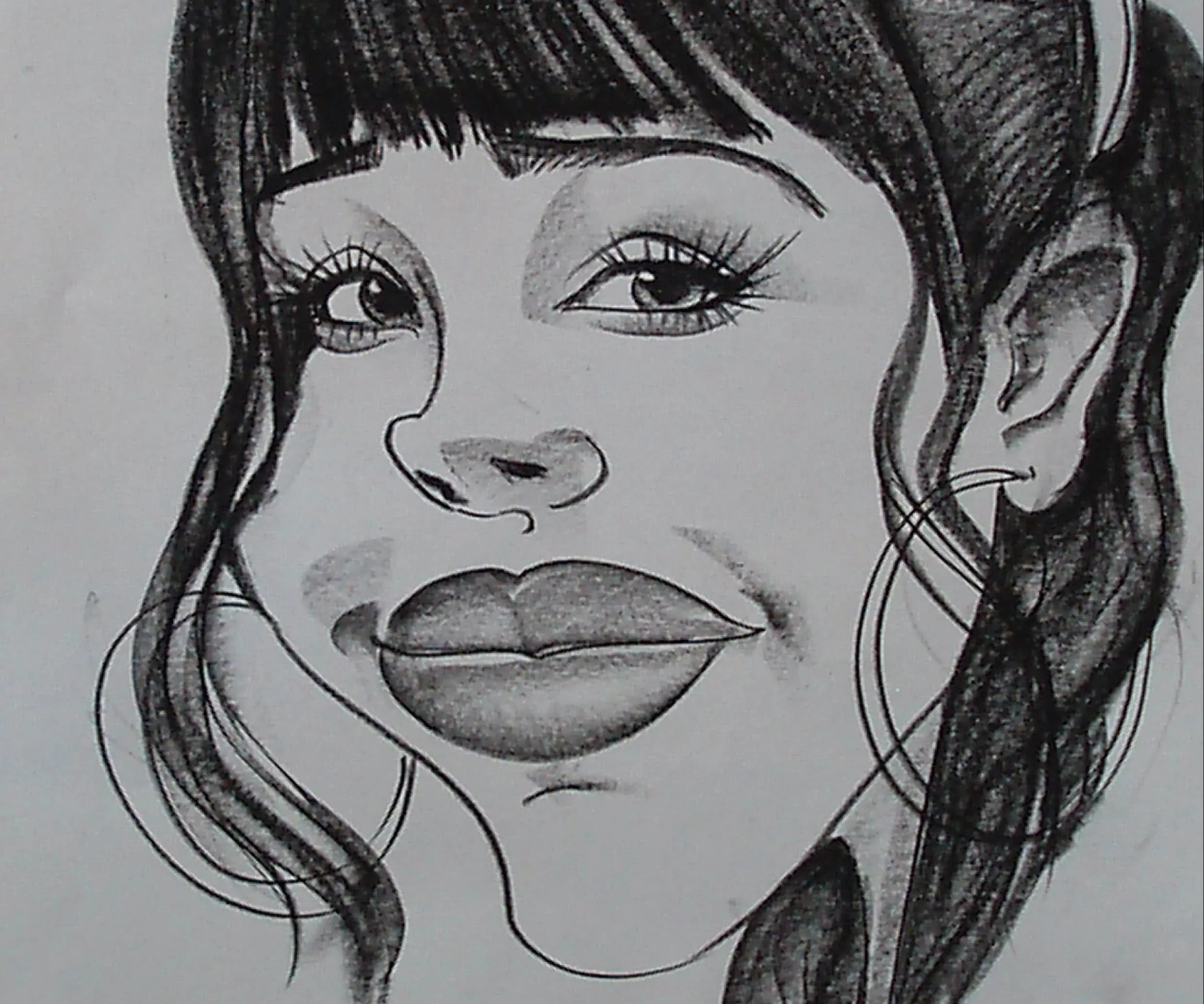 Ivo – London Wedding Caricaturist