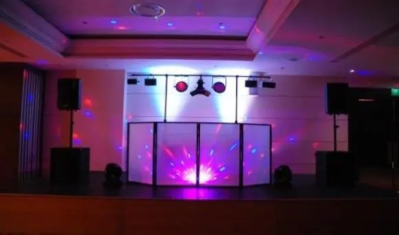 JD DJ