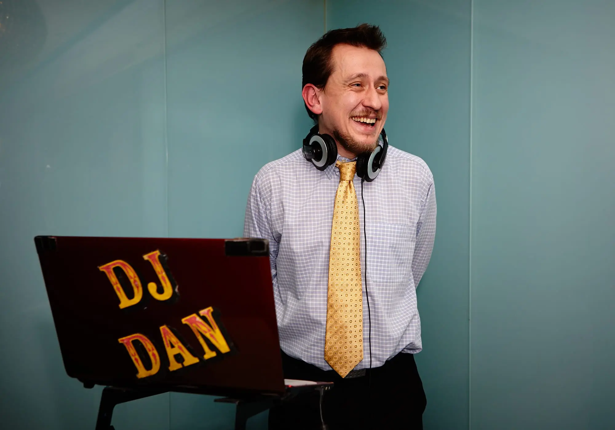 DJ Dan