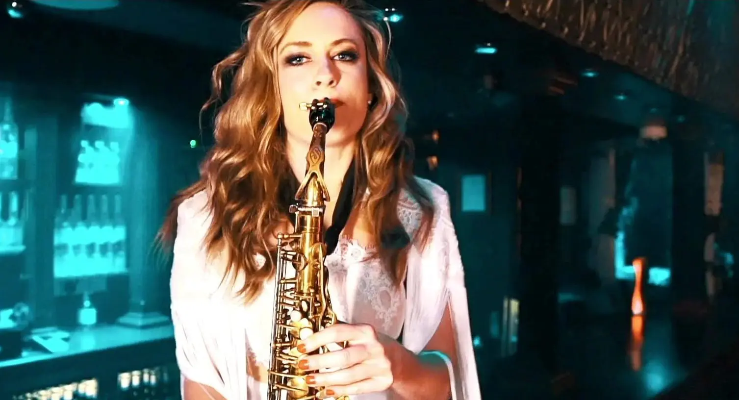 Professional London saxophonist for hire