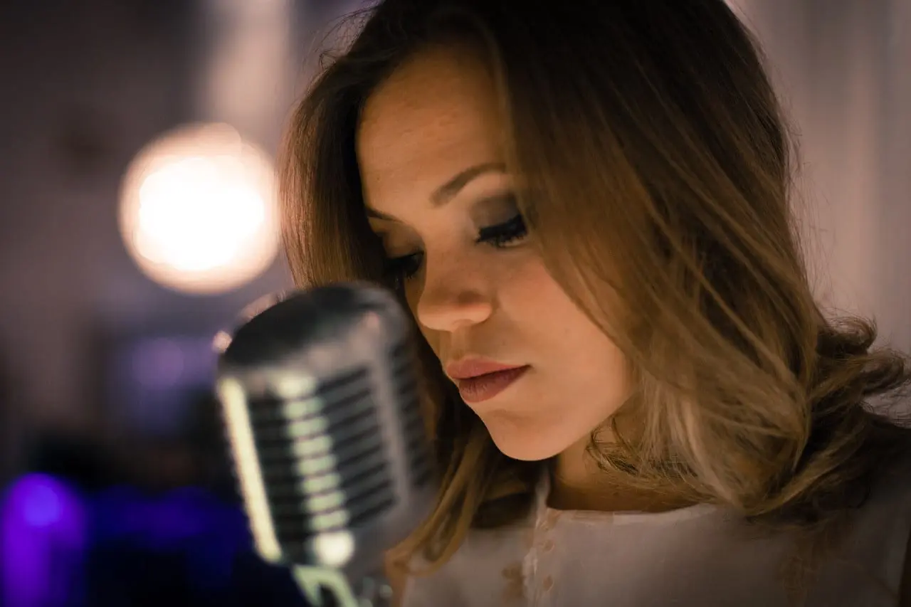 London Vocal & Piano Jazz Duo featuring Natalie K
